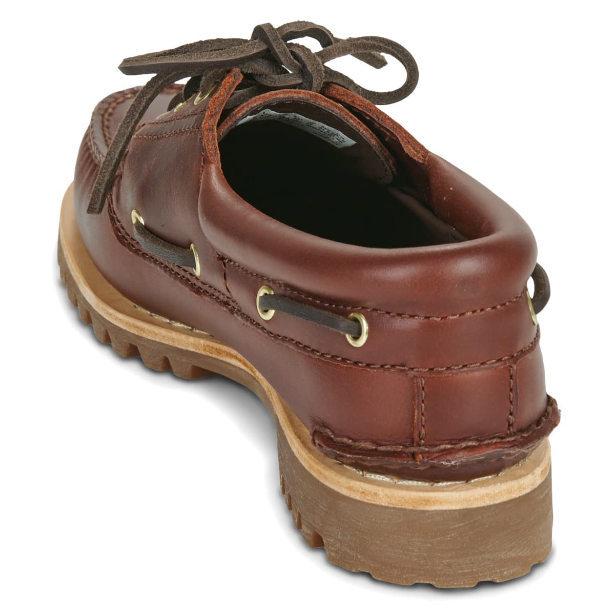 Women's Loafers Timberland Brown
