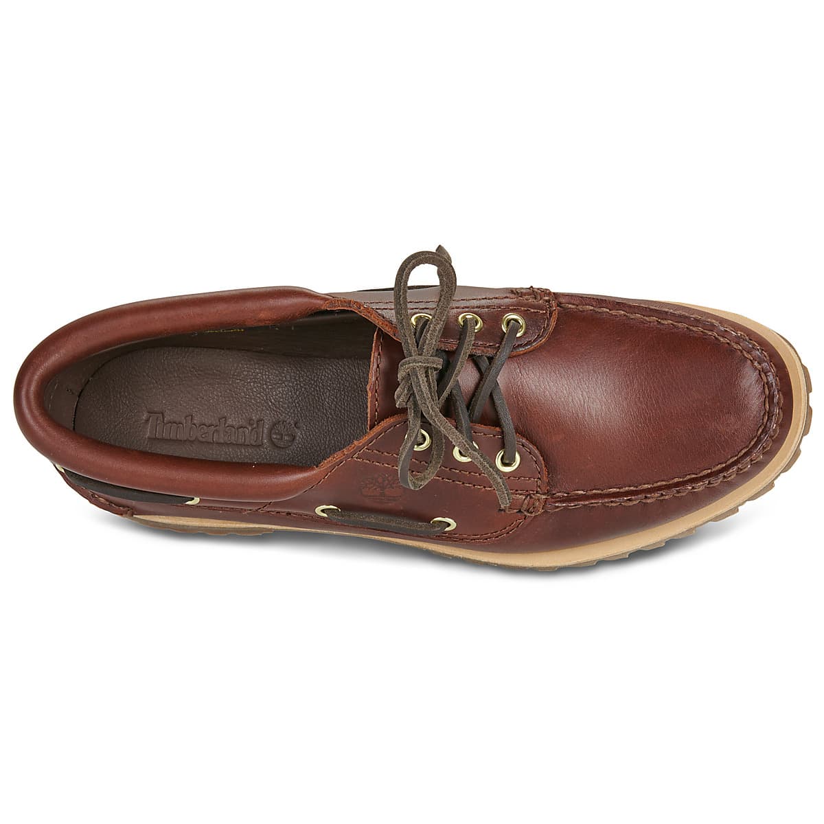 Women's Loafers Timberland Brown