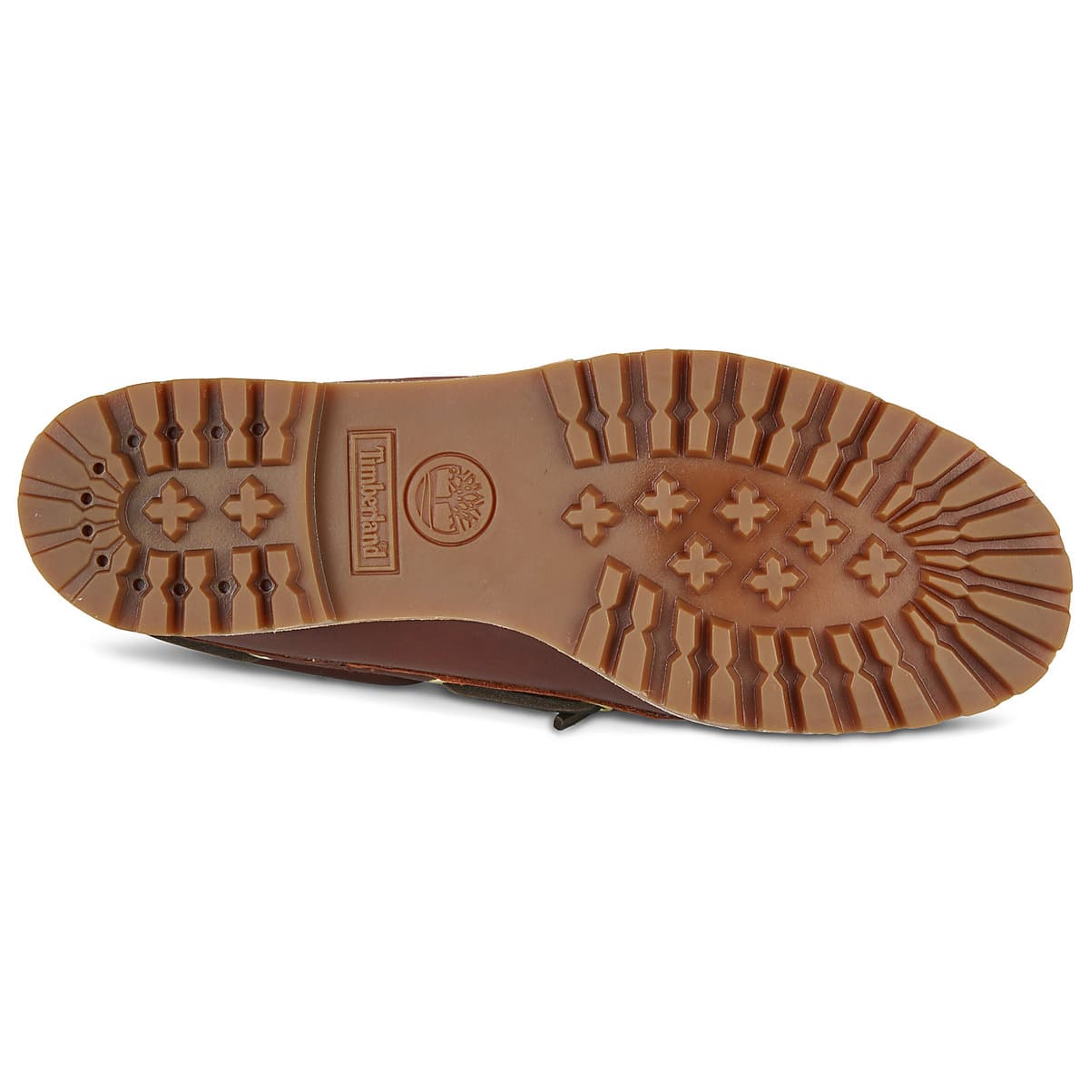 Women's Loafers Timberland Brown