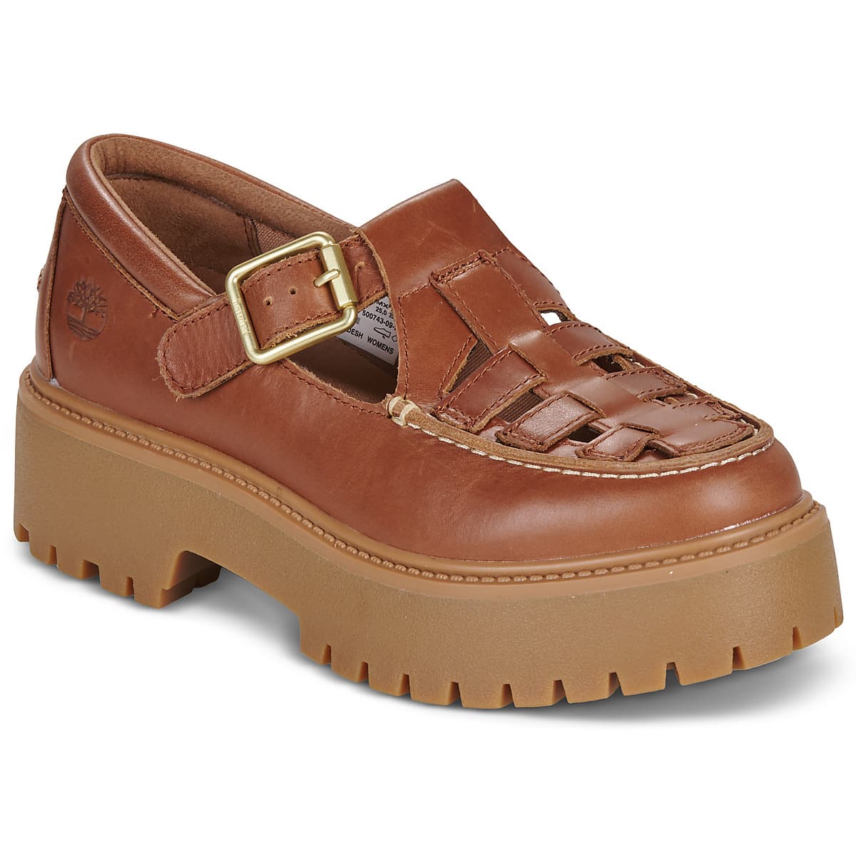 Μπαλαρίνες Timberland STONE STREET