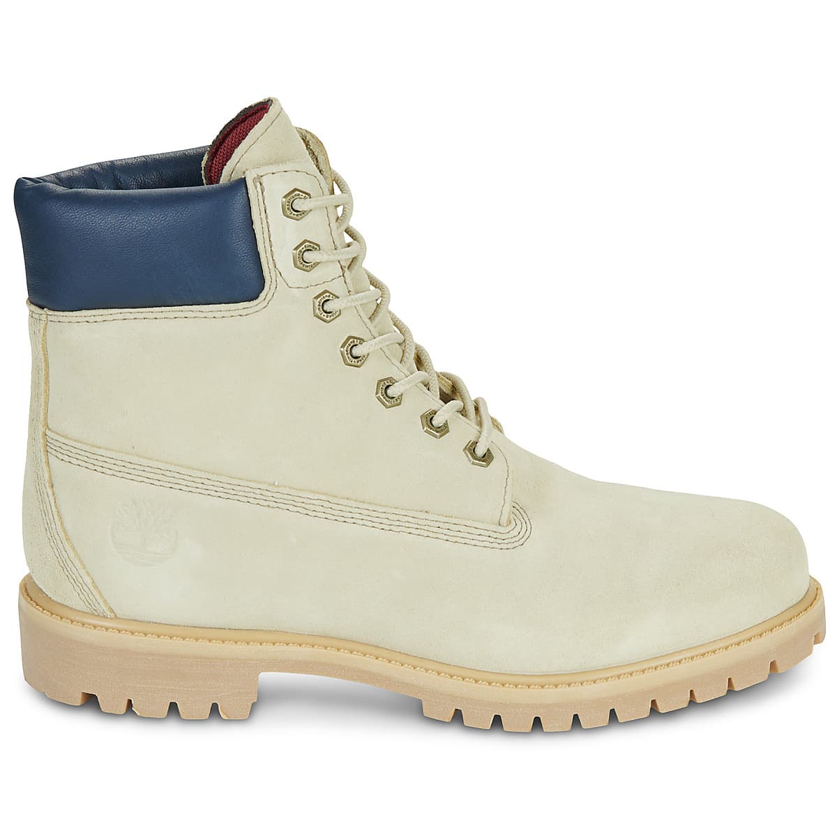 Men's Boots Timberland Beige