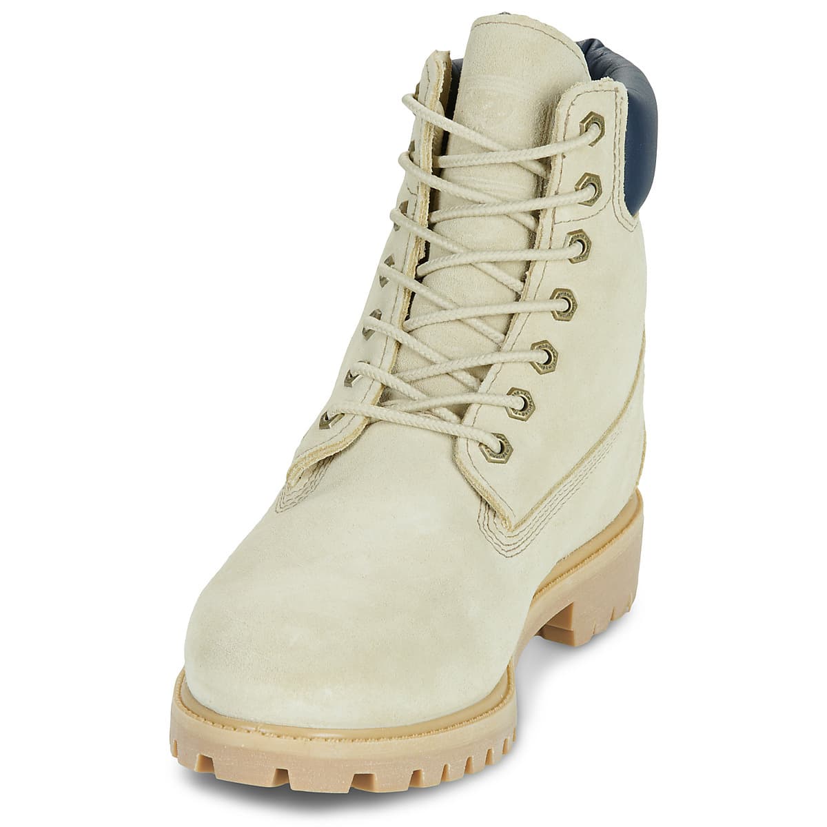 Men's Boots Timberland Beige