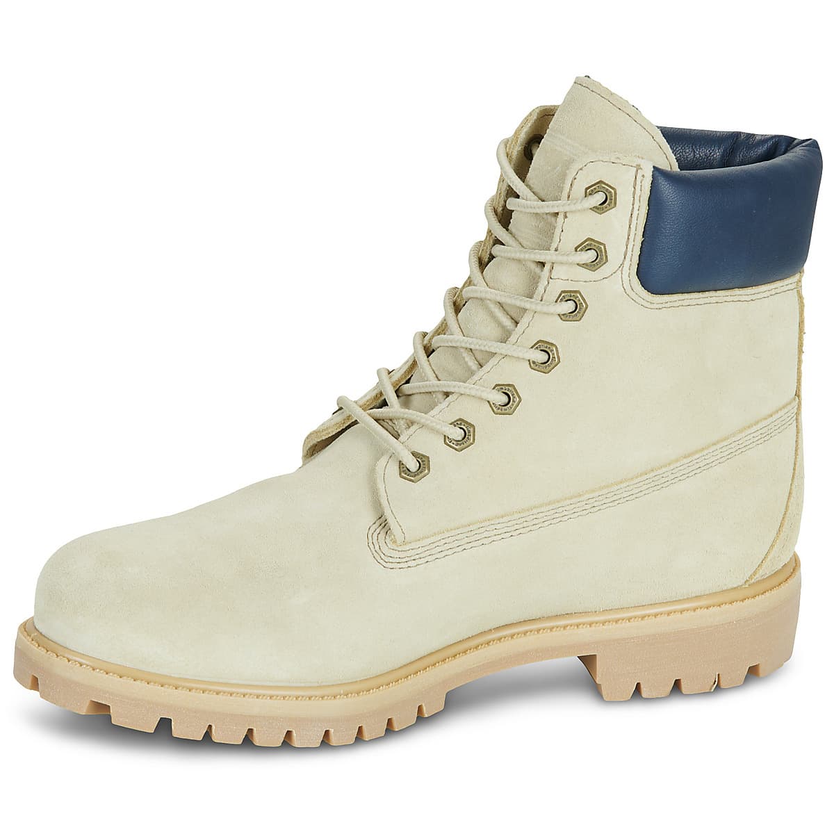 Men's Boots Timberland Beige