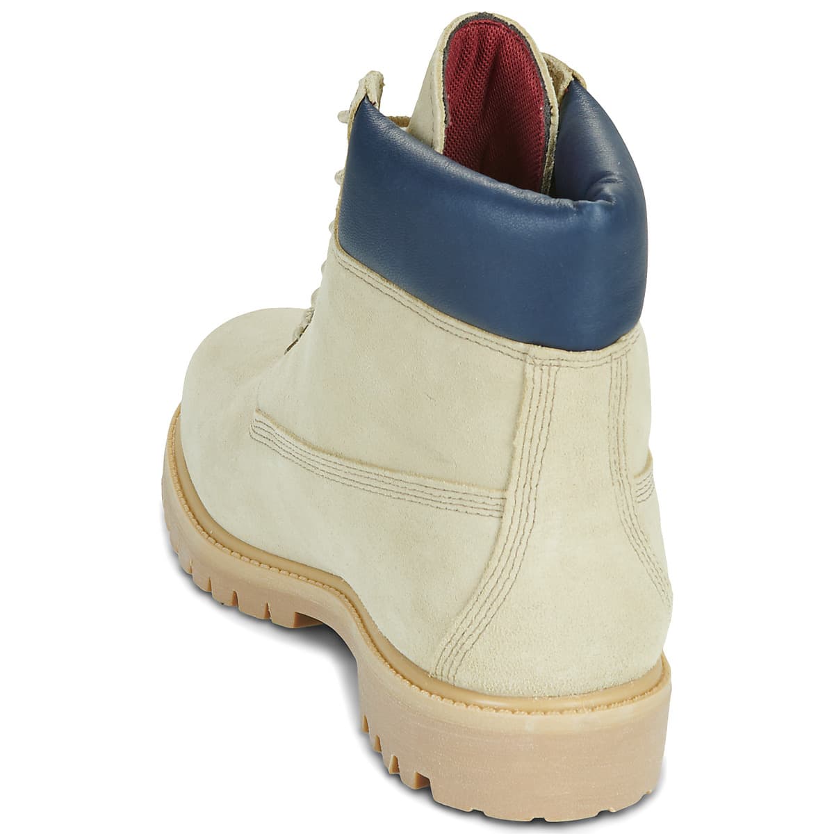 Men's Boots Timberland Beige