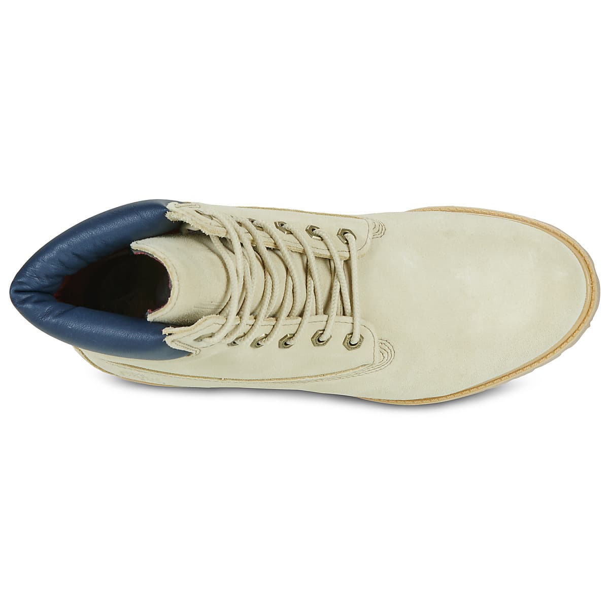 Men's Boots Timberland Beige