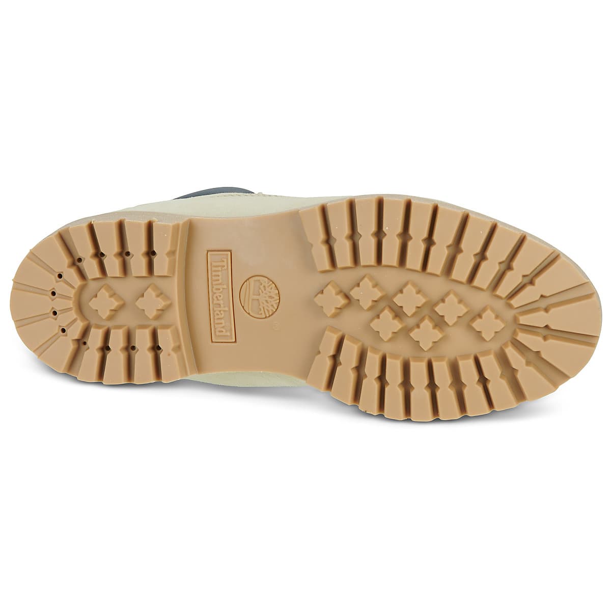 Men's Boots Timberland Beige