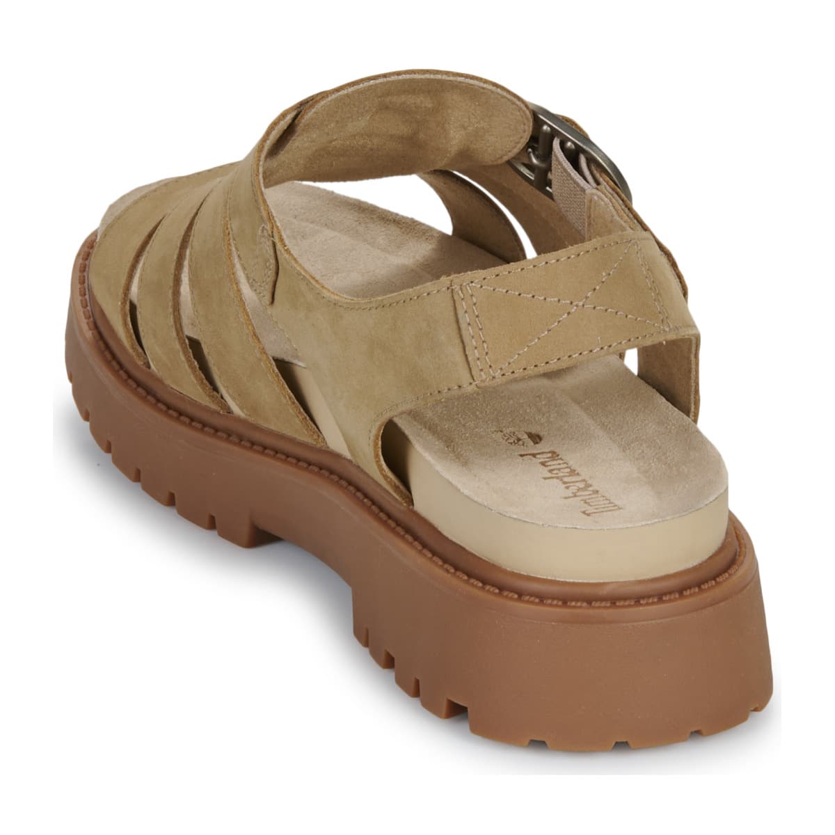 Women's Sandals Timberland Beige