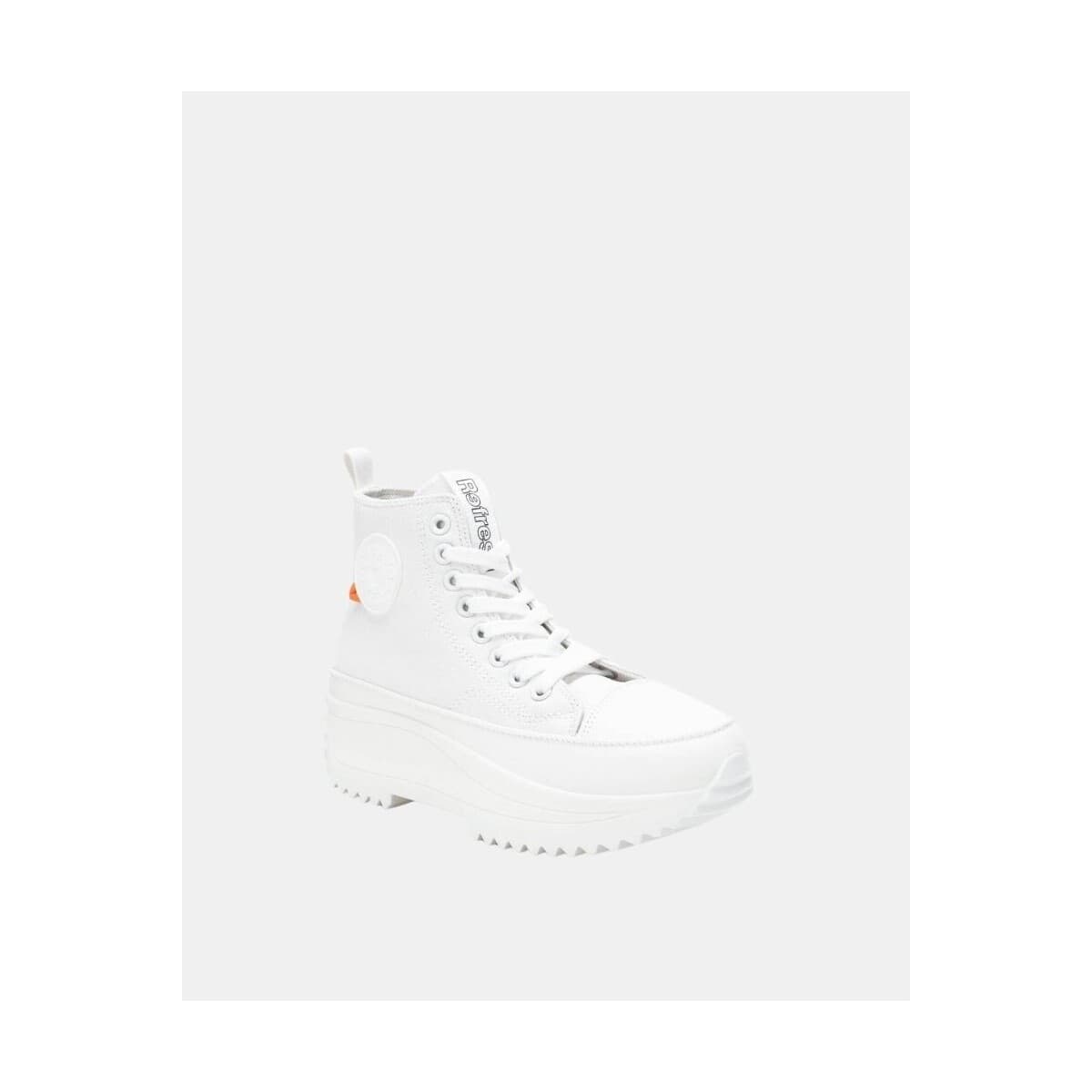 Women's Sneakers Refresh White
