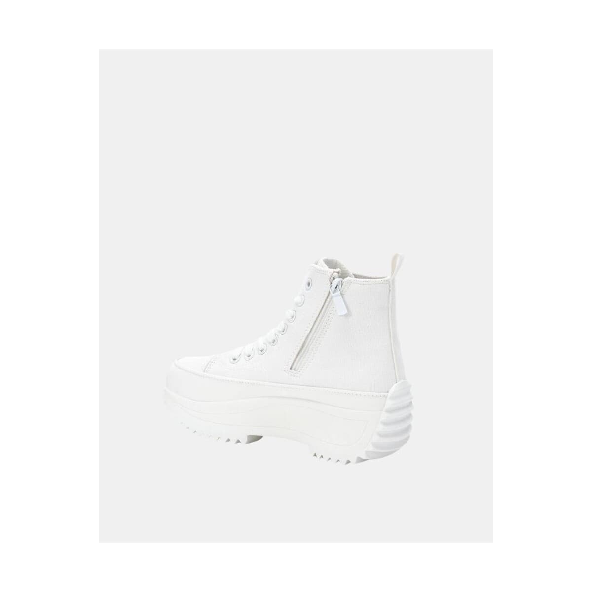 Women's Sneakers Refresh White