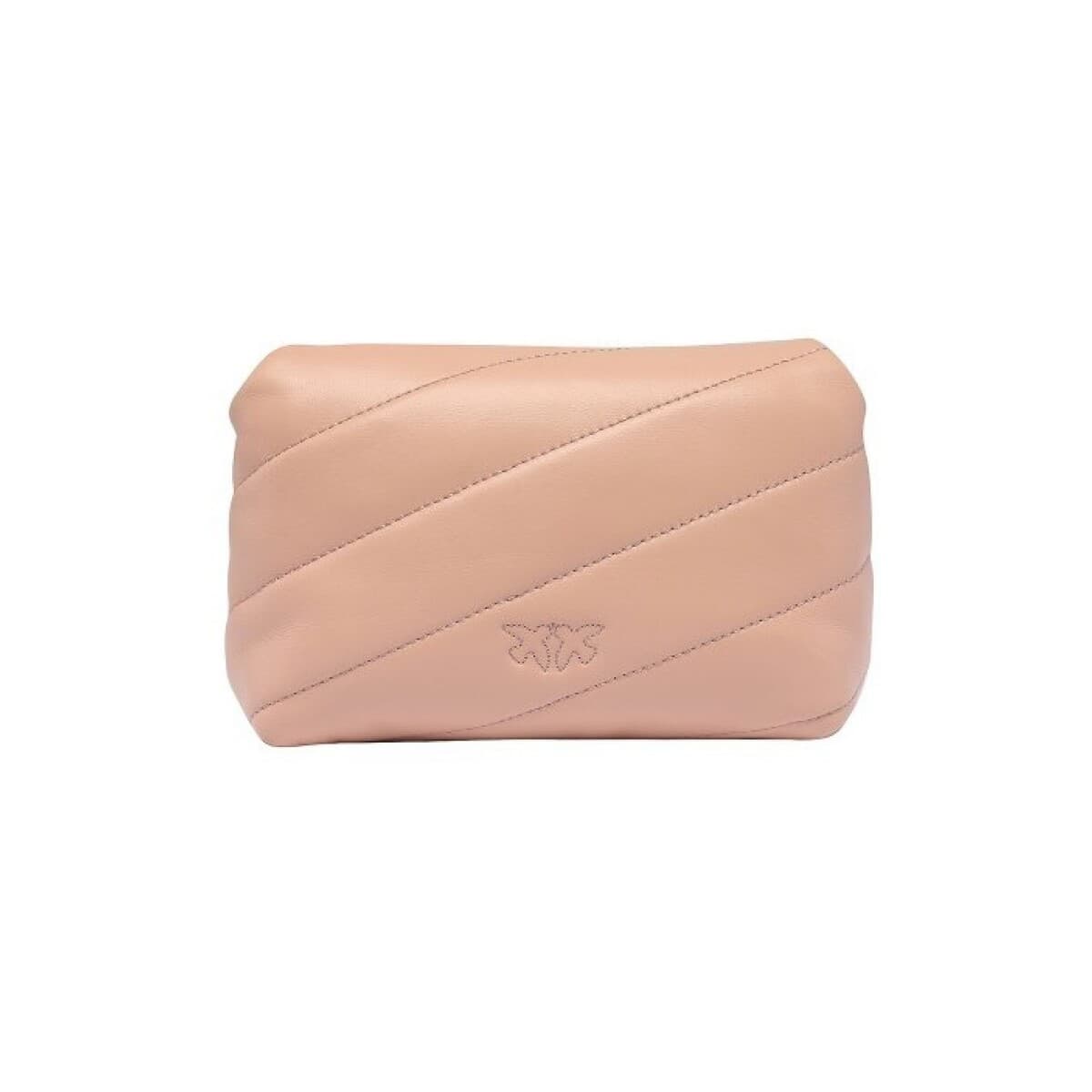 Women's Shoulder Bags Pinko Pink