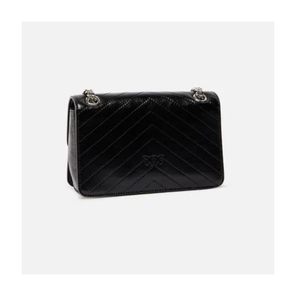 Women's Shoulder Bags Pinko Black