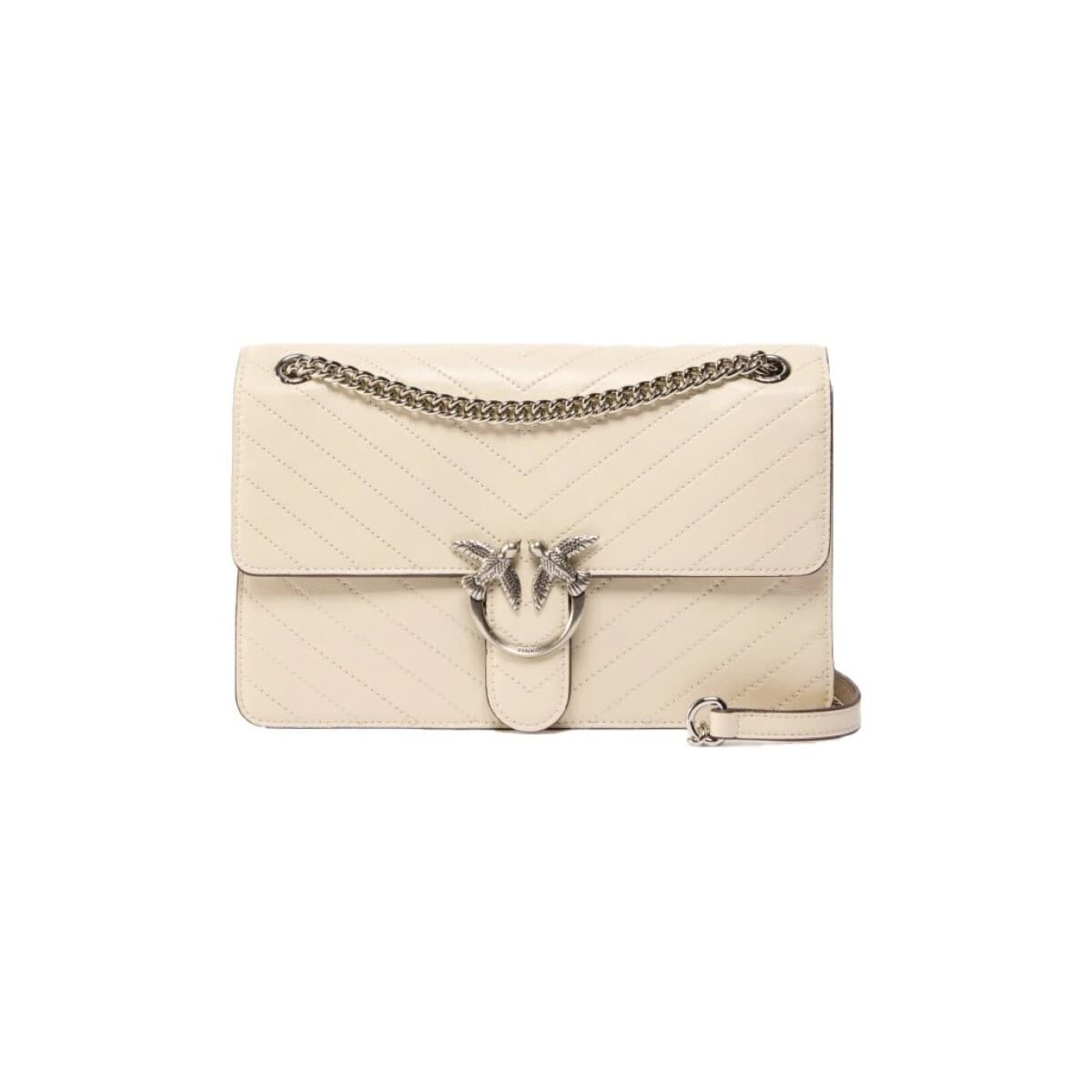Τσάντες Χειρός Pinko Bolsos Mujer Modèle A2jc Love One Light Classic