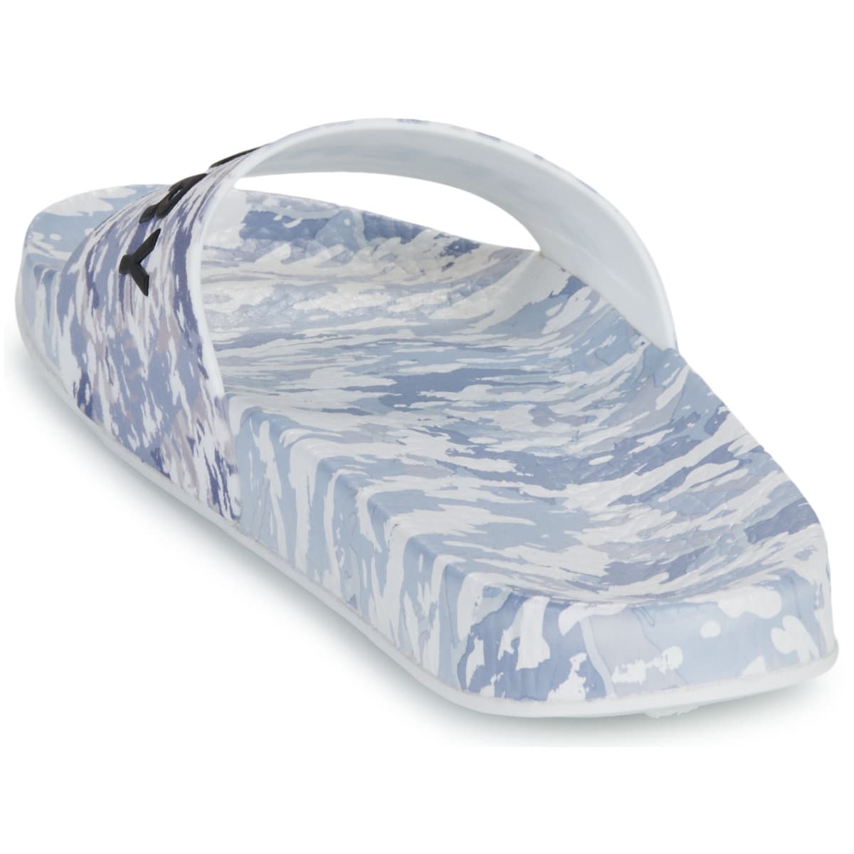 Men's Flip Flops Superdry Gray