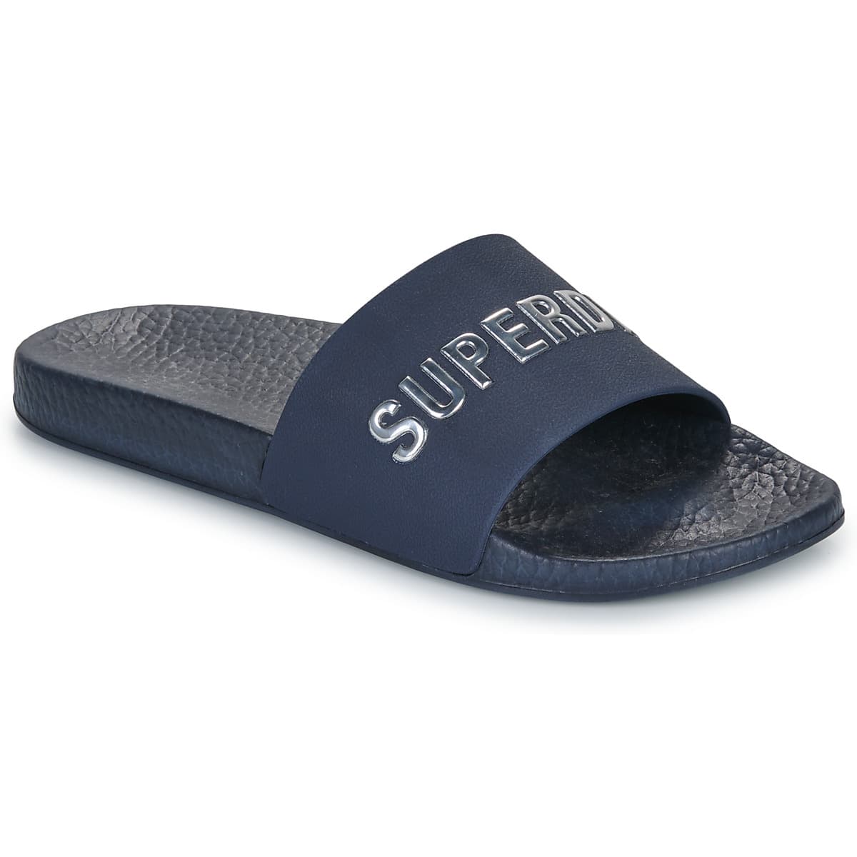 Women's Flip Flops Superdry Blue