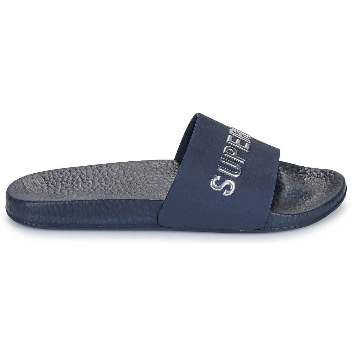 Women's Flip Flops Superdry Blue