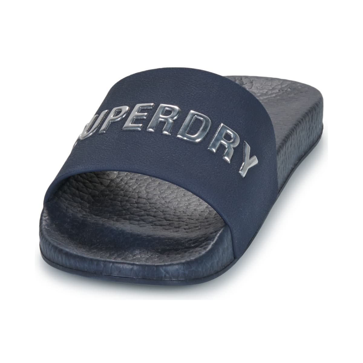 Women's Flip Flops Superdry Blue