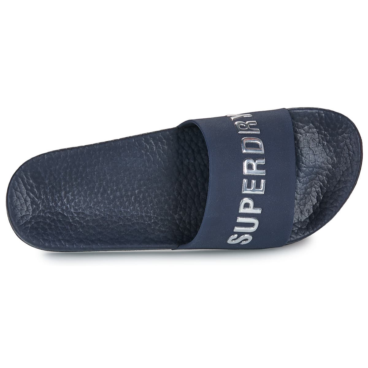 Women's Flip Flops Superdry Blue