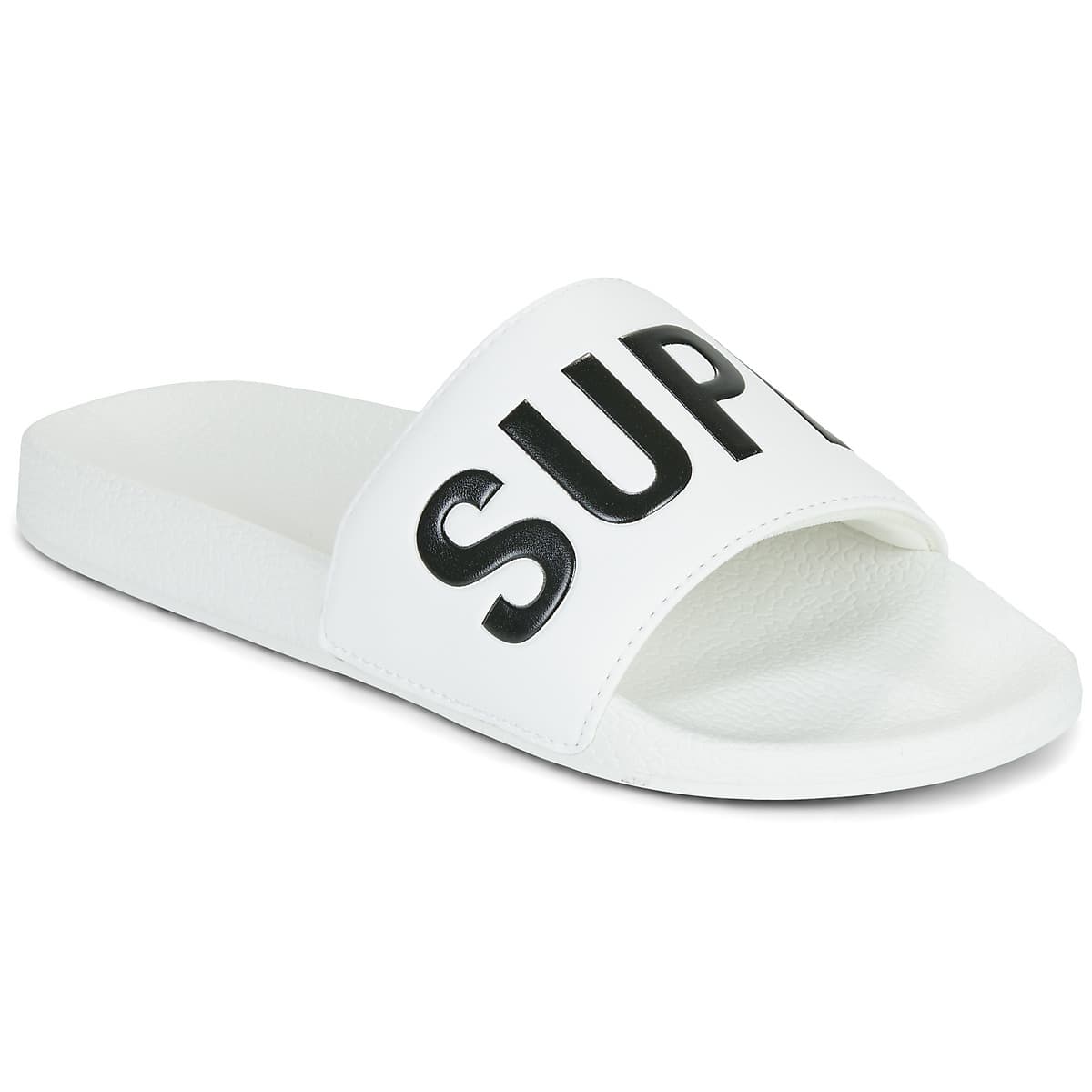 Women's Flip Flops Superdry Blue