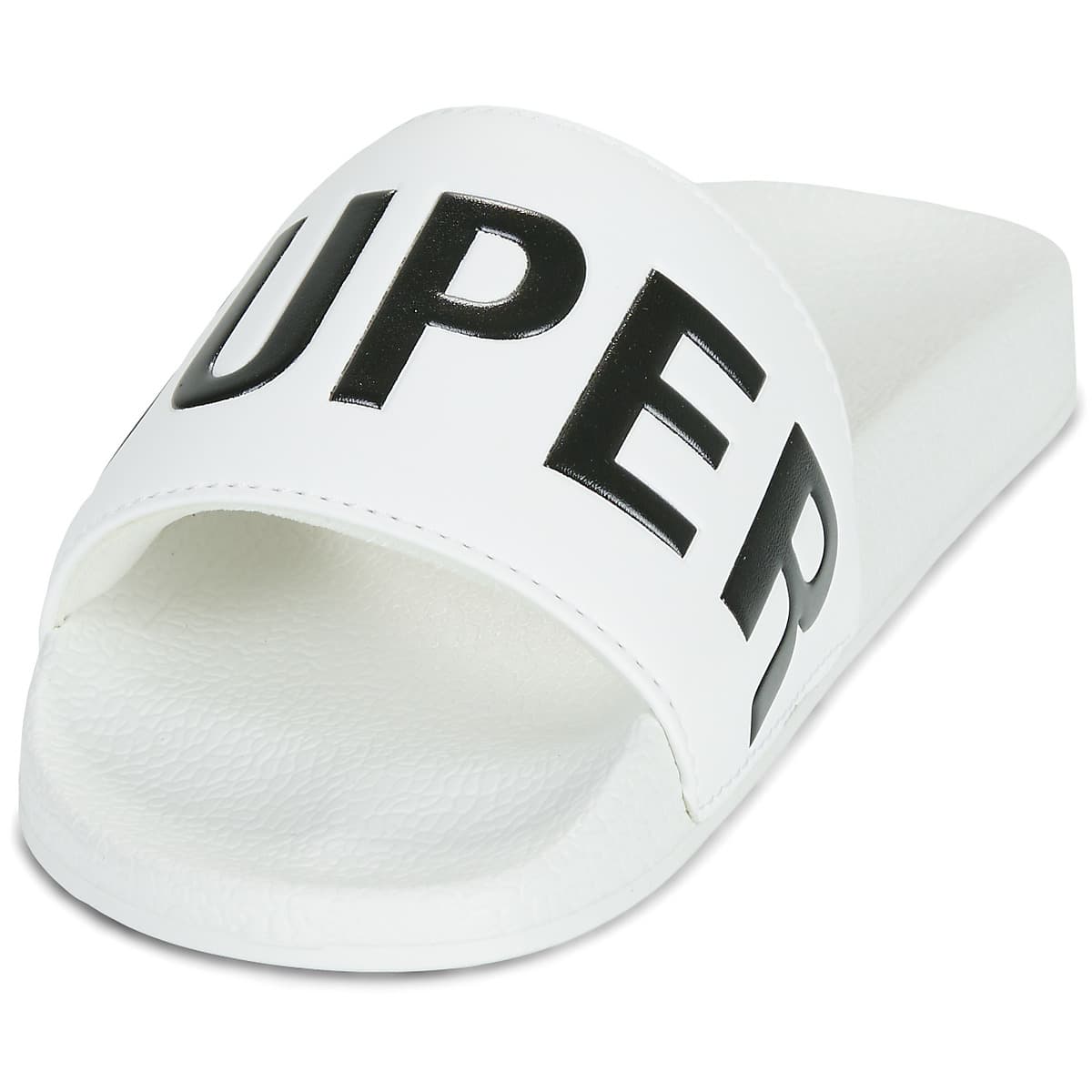 Women's Flip Flops Superdry White