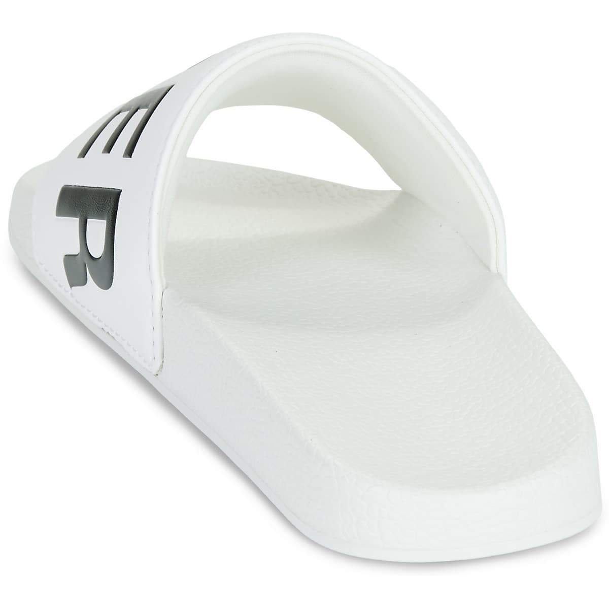 Women's Flip Flops Superdry White