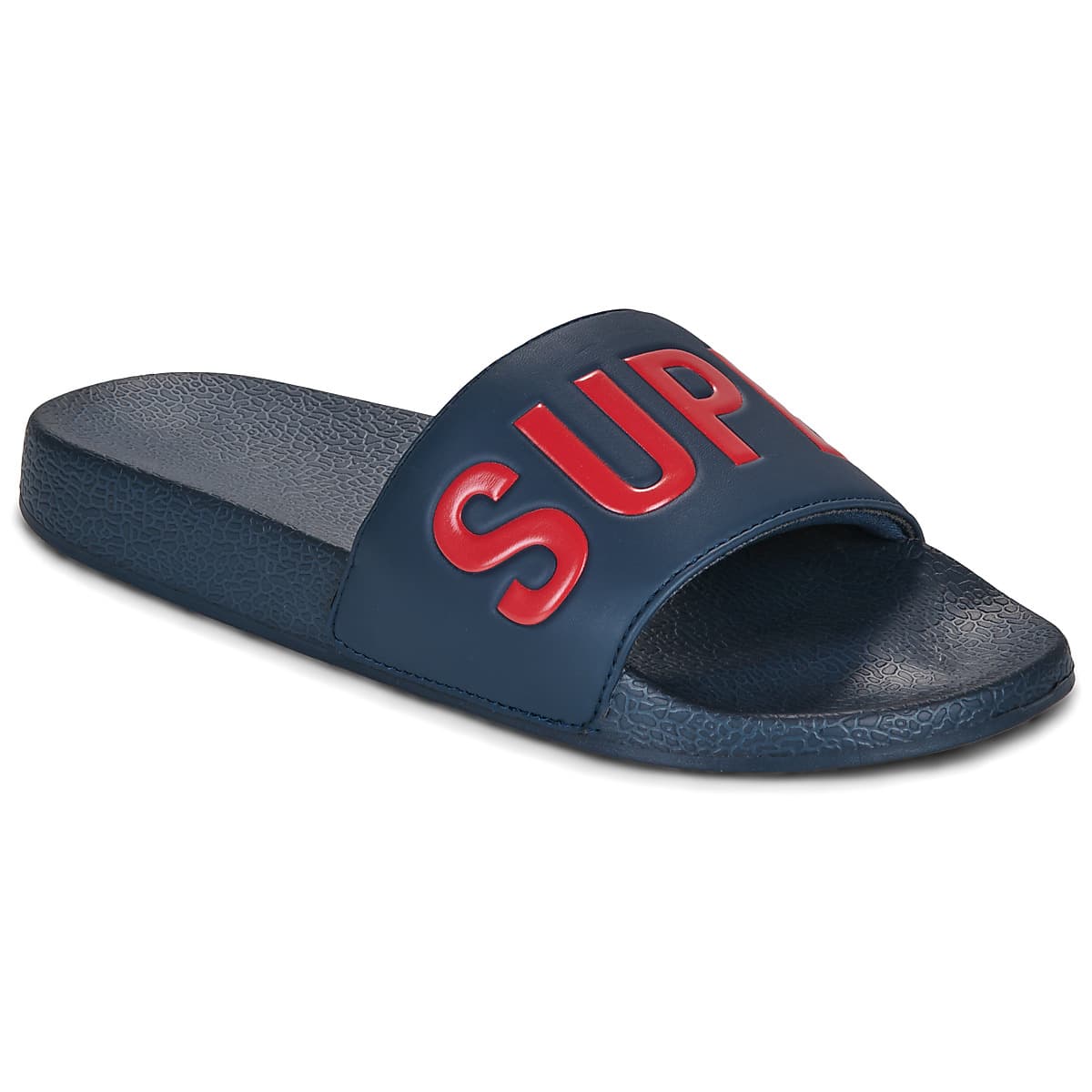 σαγιονάρες Superdry SANDALE PISCINE CORE GRAPHIC