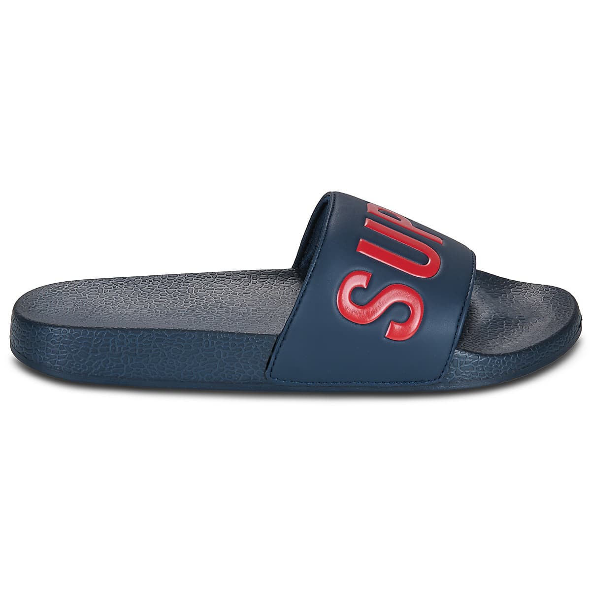 Men's Flip Flops Superdry Blue
