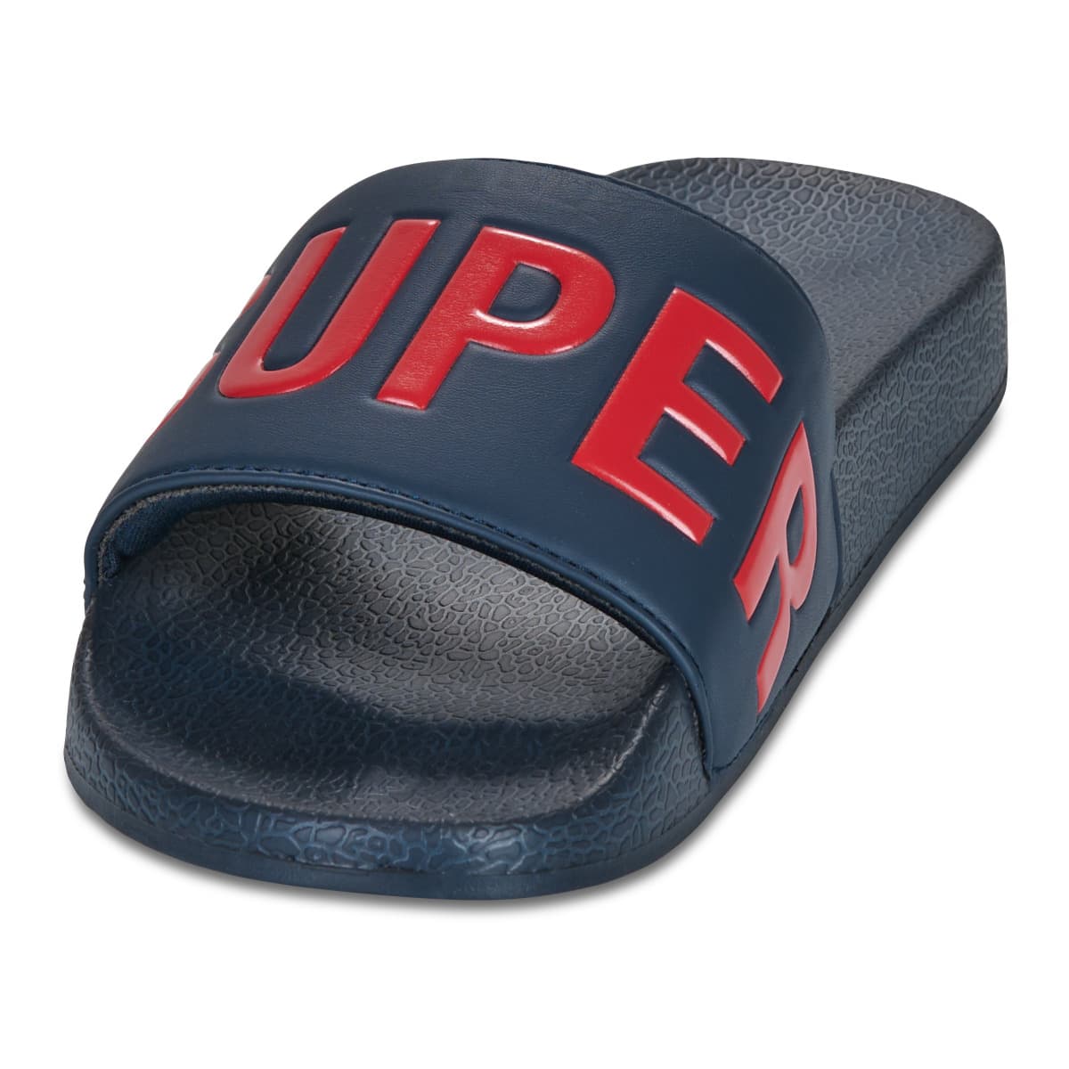 Men's Flip Flops Superdry Blue