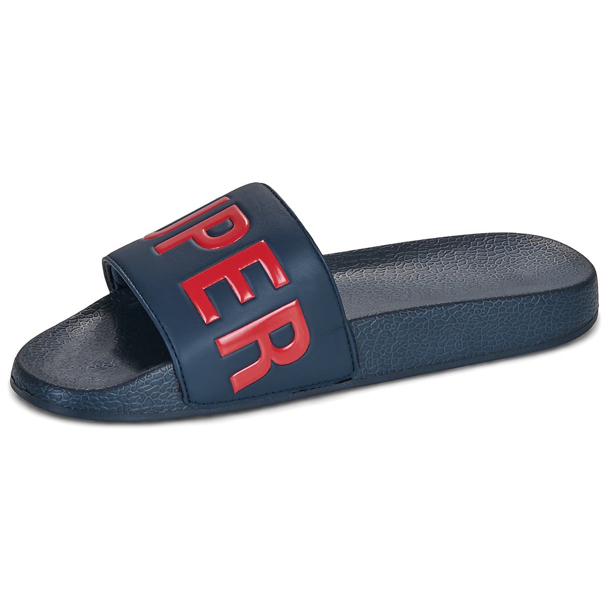 Men's Flip Flops Superdry Blue