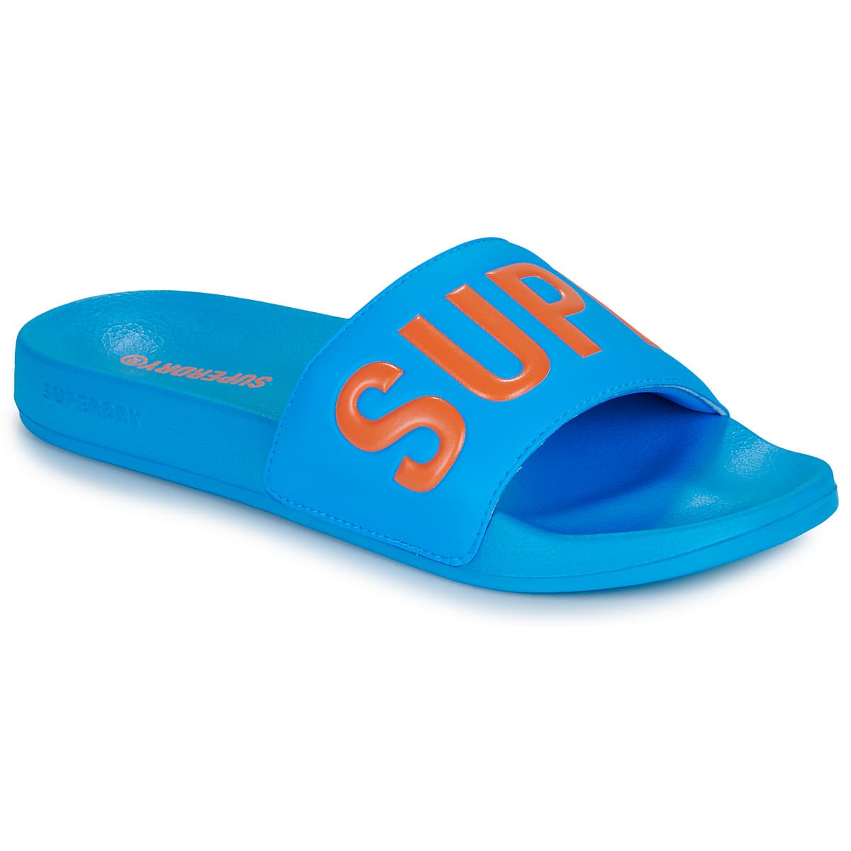 σαγιονάρες Superdry SANDALE PISCINE CORE GRAPHIC