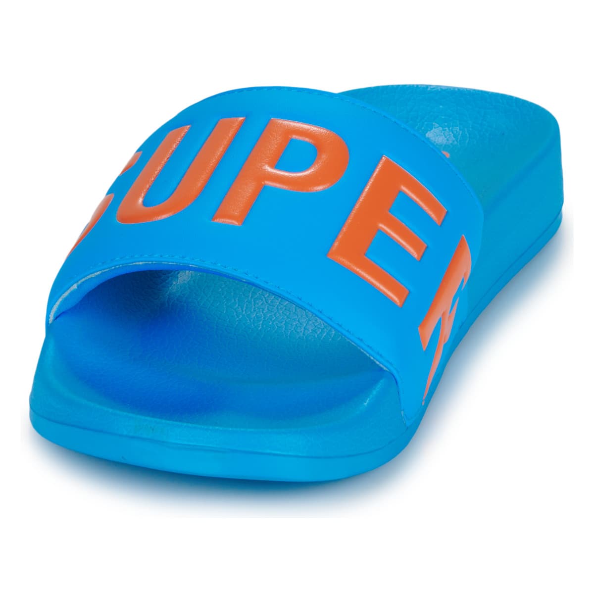 Men's Flip Flops Superdry Blue