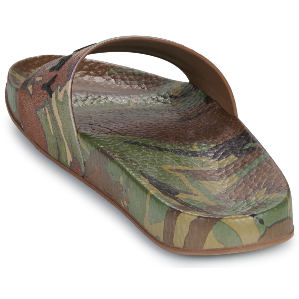 Men's Flip Flops Superdry Khaki