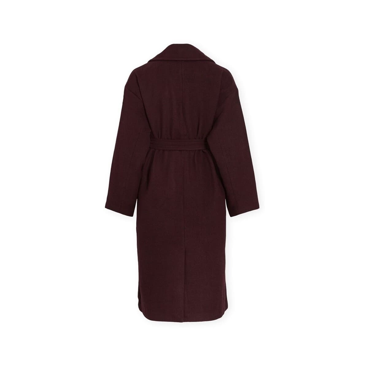 Women's Coats Vila Bordeaux