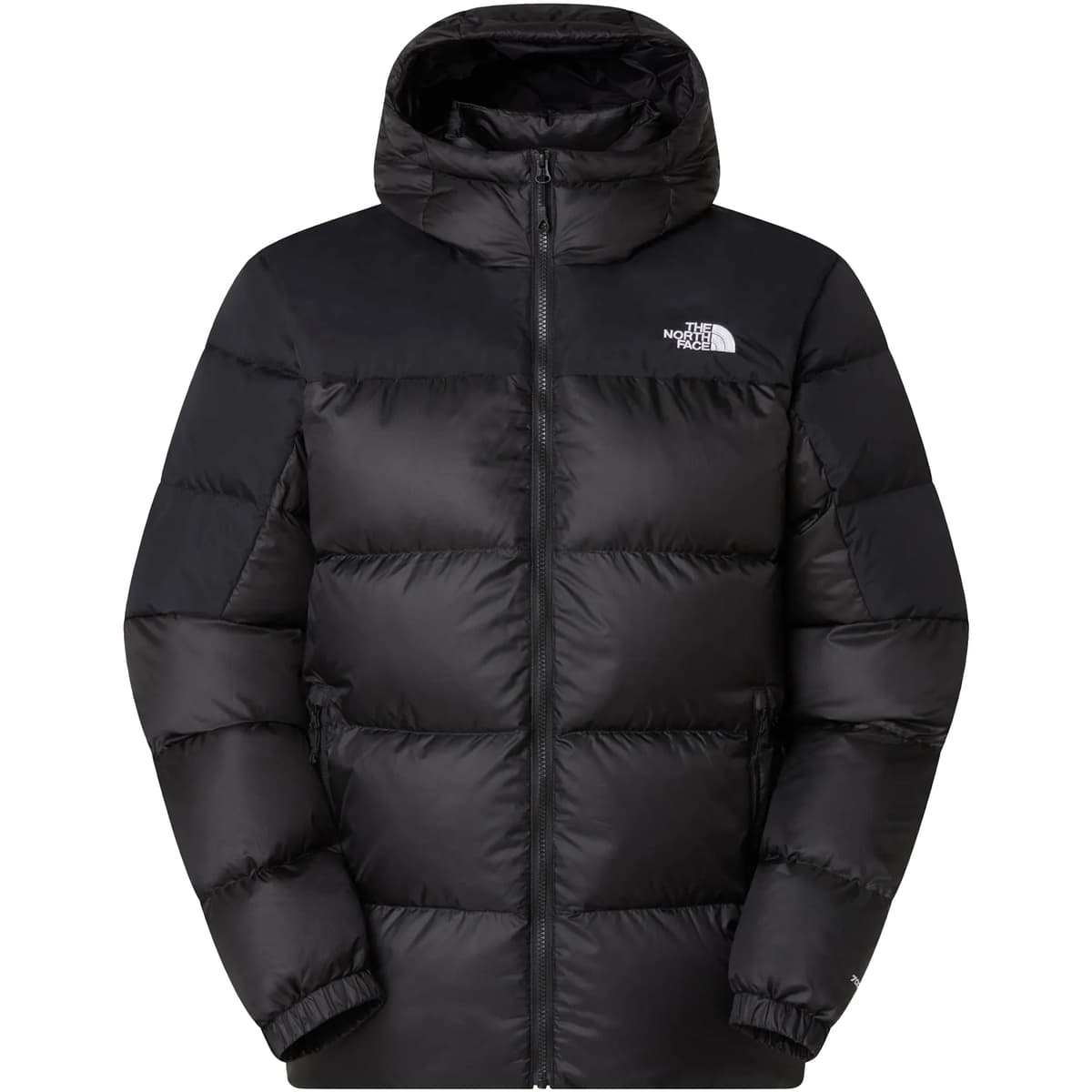 Men's Jackets The North Face Black