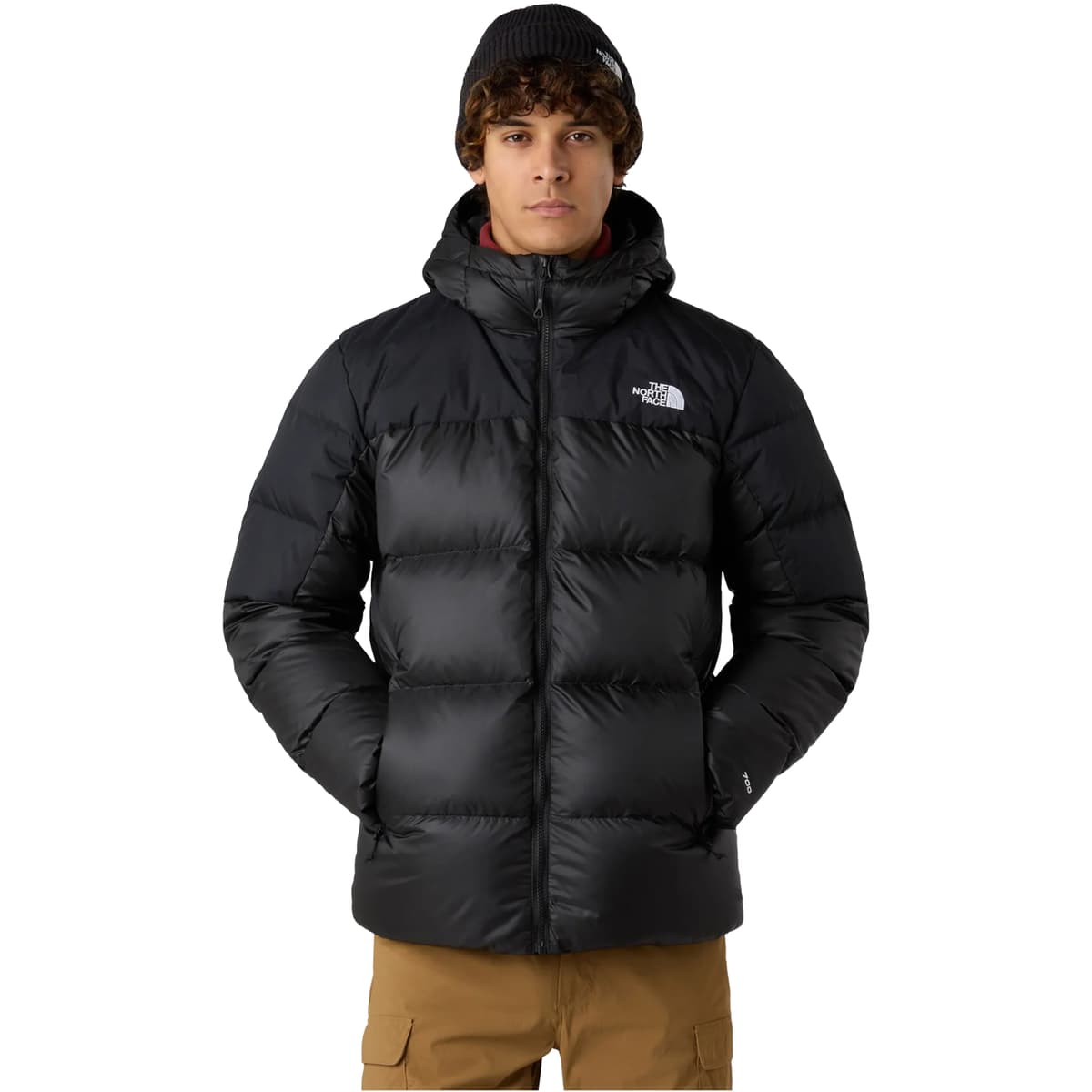 Men's Jackets The North Face Black