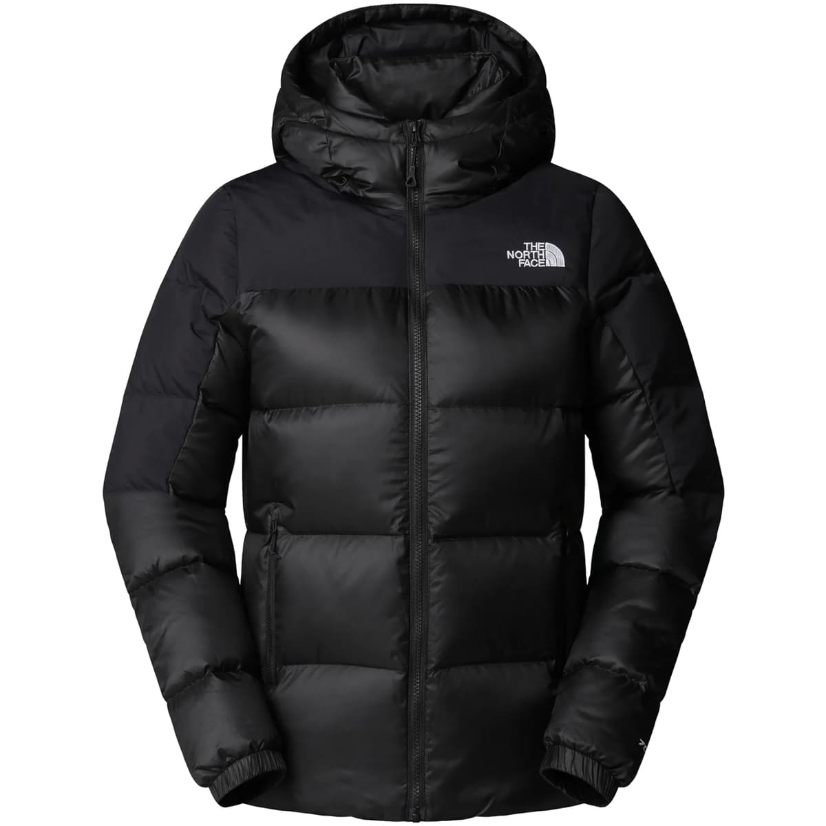 Women's Jackets The North Face Black