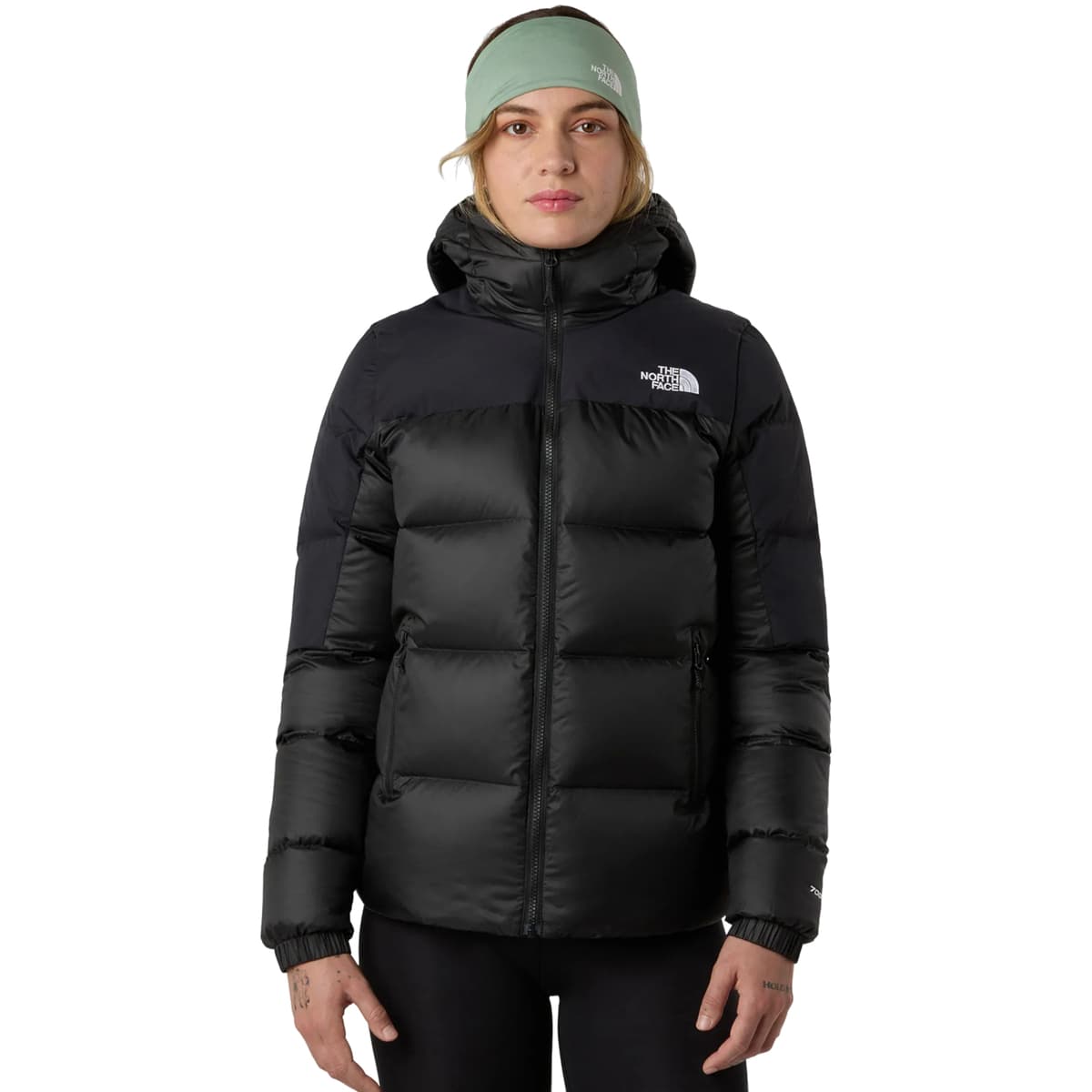 Women's Jackets The North Face Black