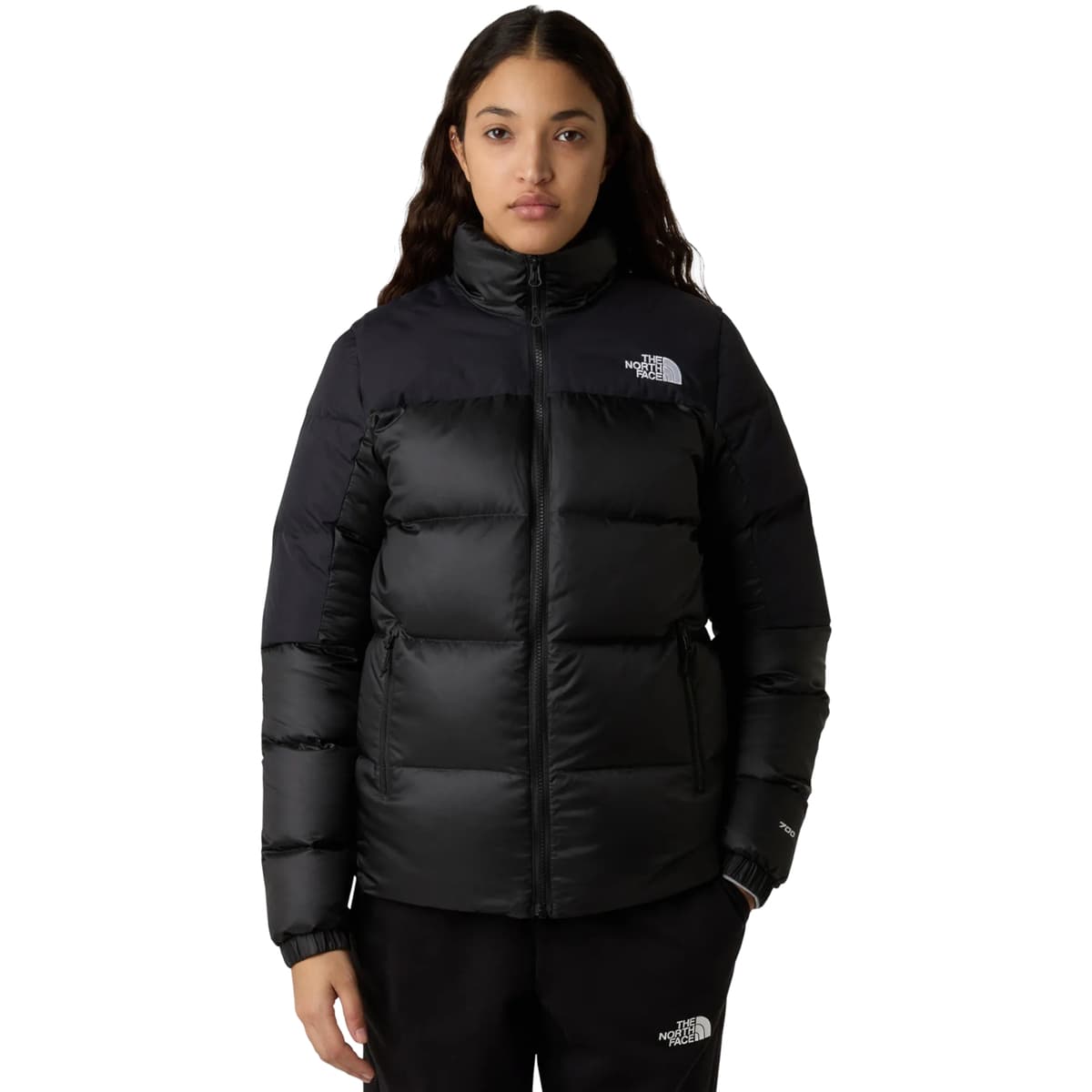 Women's Jackets The North Face Black