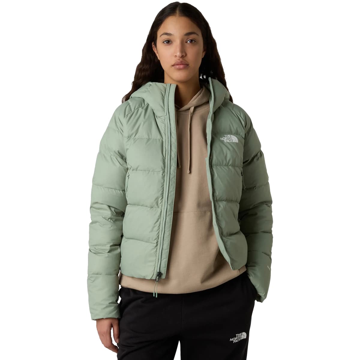 Women's Jackets The North Face Green