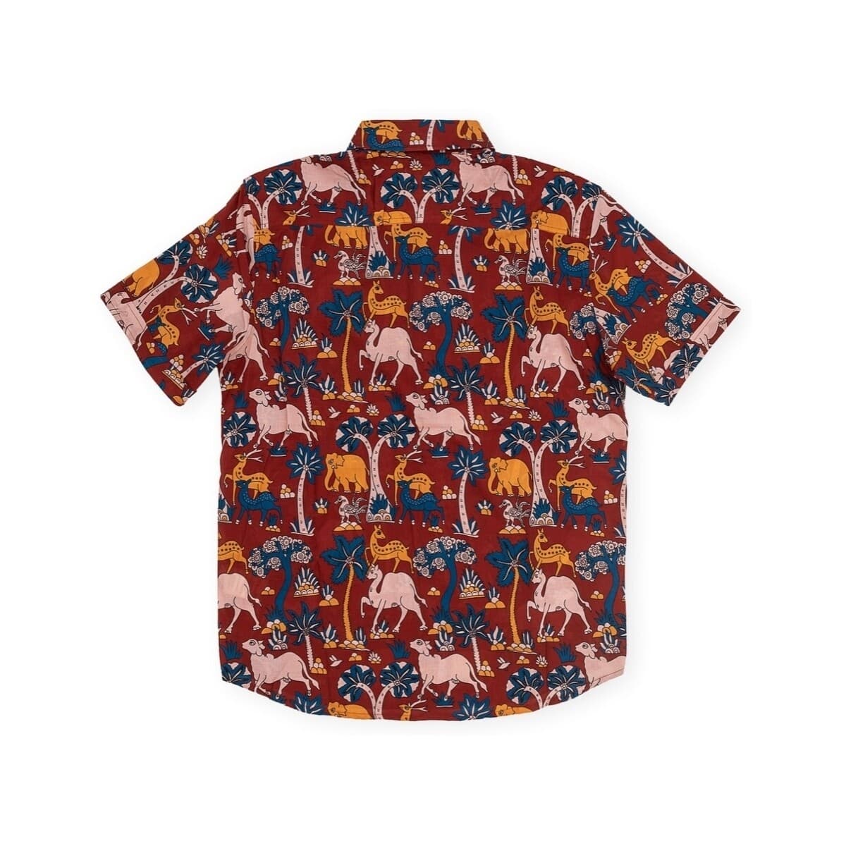 Men's Shirts Otherwise Multicolor
