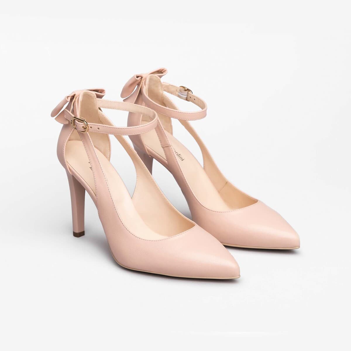 Women's Pumps NeroGiardini Pink