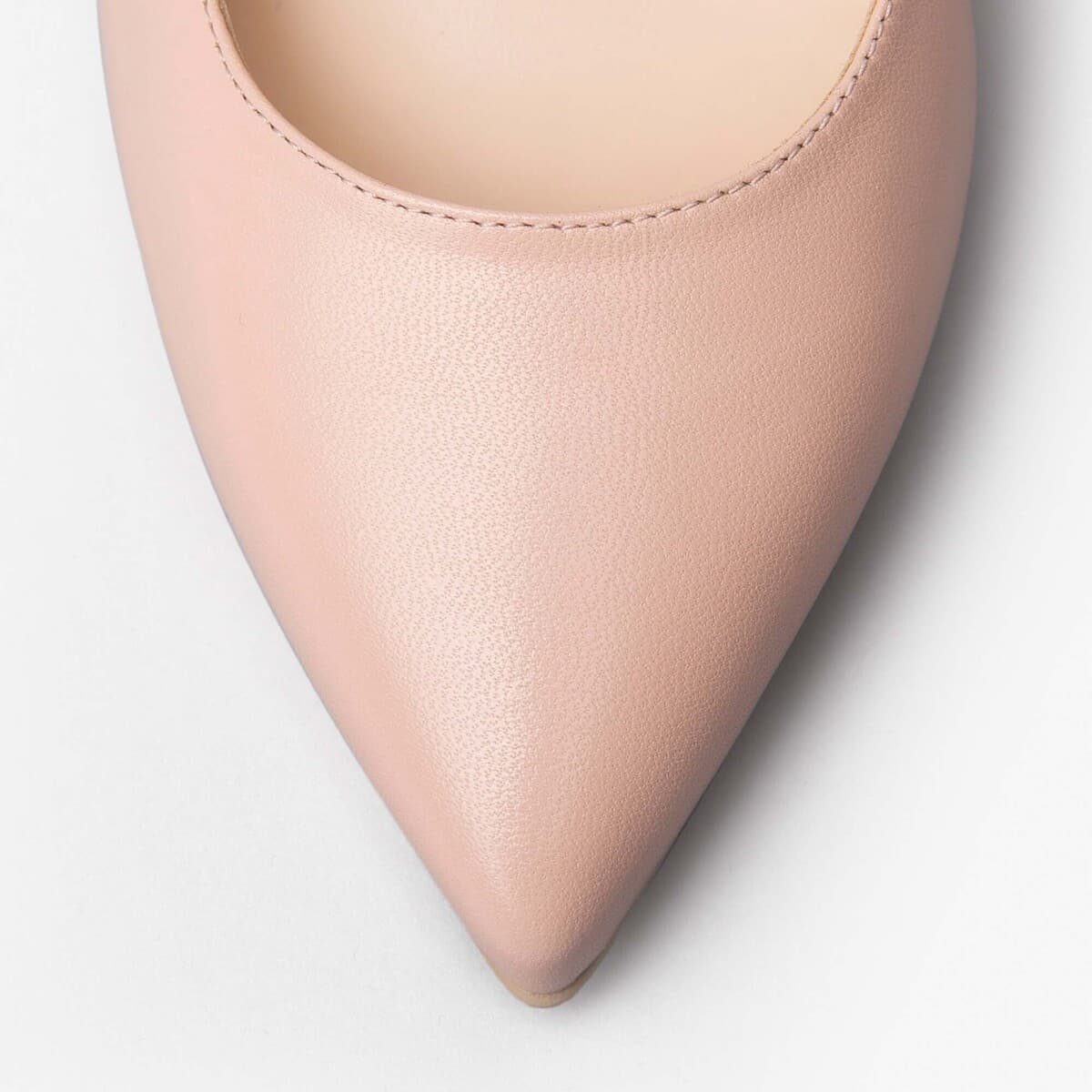 Women's Pumps NeroGiardini Pink