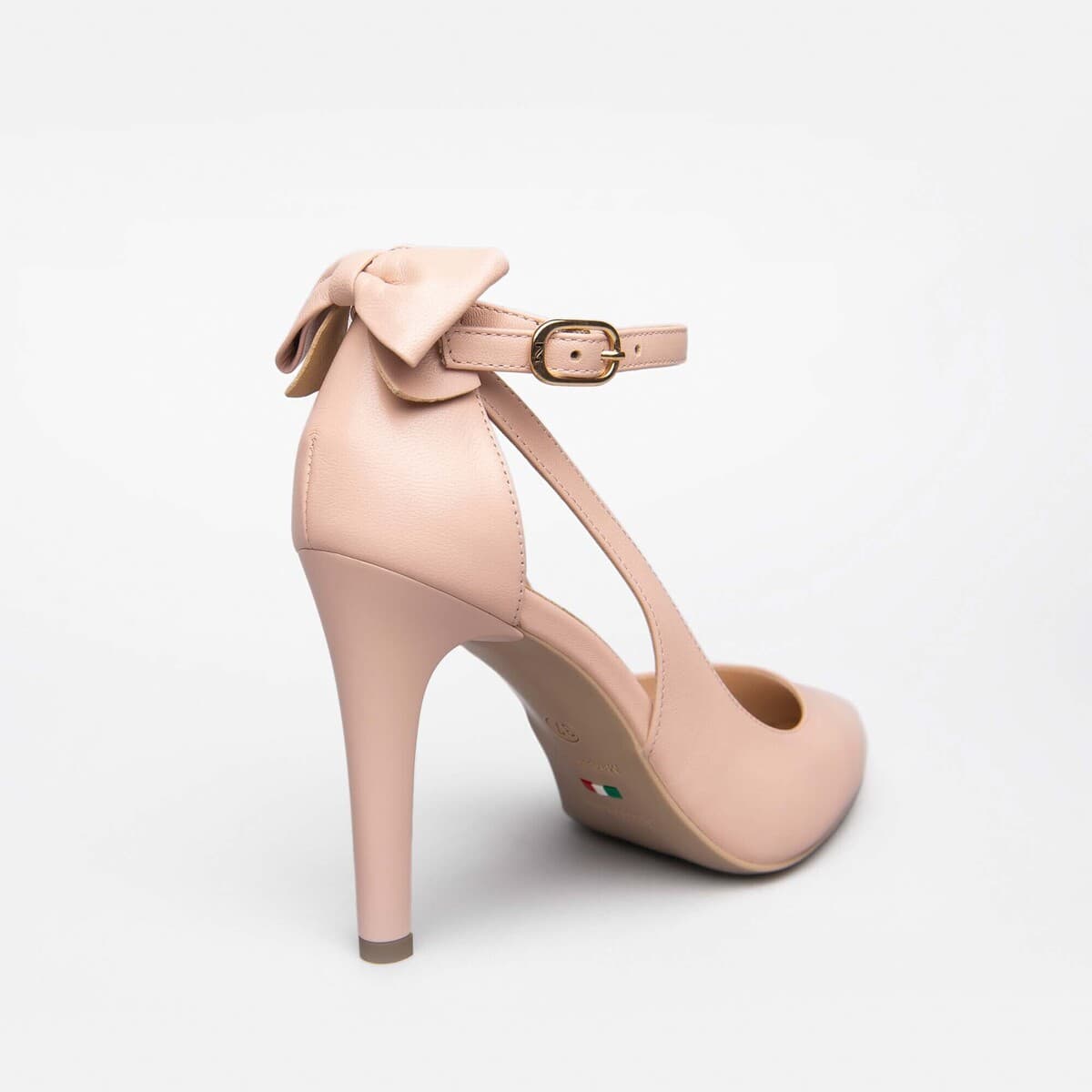 Women's Pumps NeroGiardini Pink