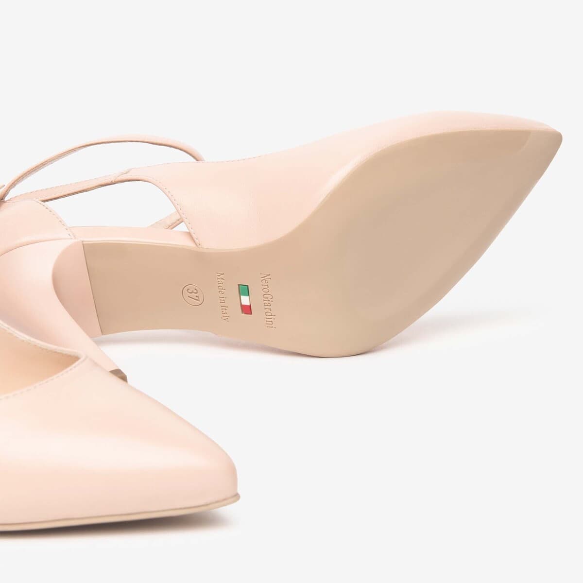 Women's Pumps NeroGiardini Pink