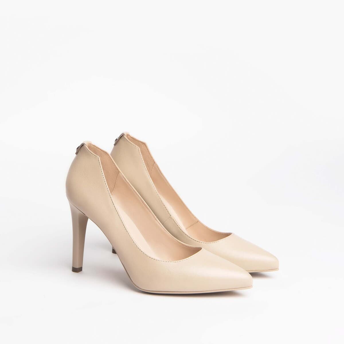 Women's Pumps NeroGiardini Pink