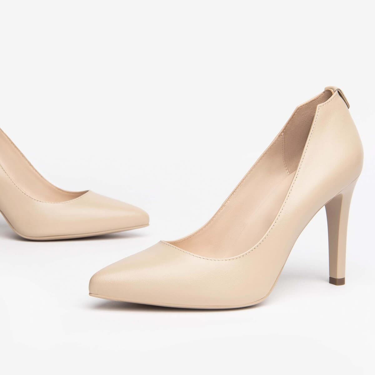 Women's Pumps NeroGiardini Pink