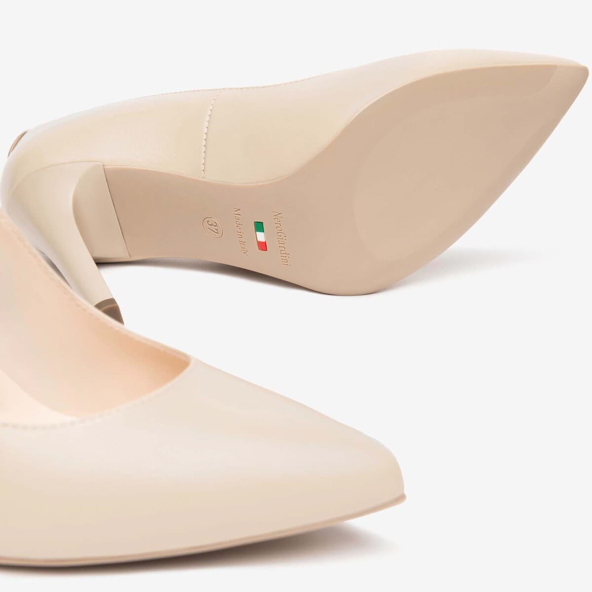 Women's Pumps NeroGiardini Pink