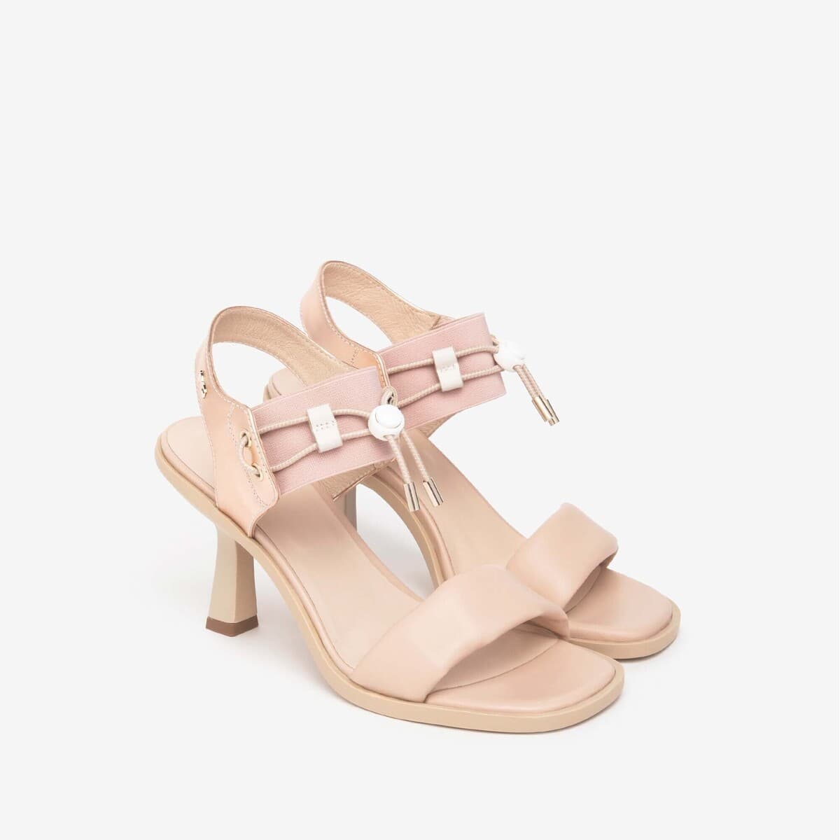 Women's Pumps NeroGiardini Pink