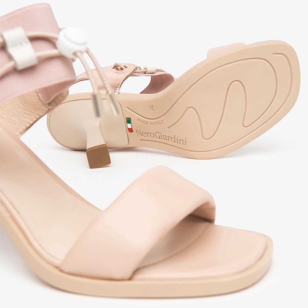 Women's Pumps NeroGiardini Pink