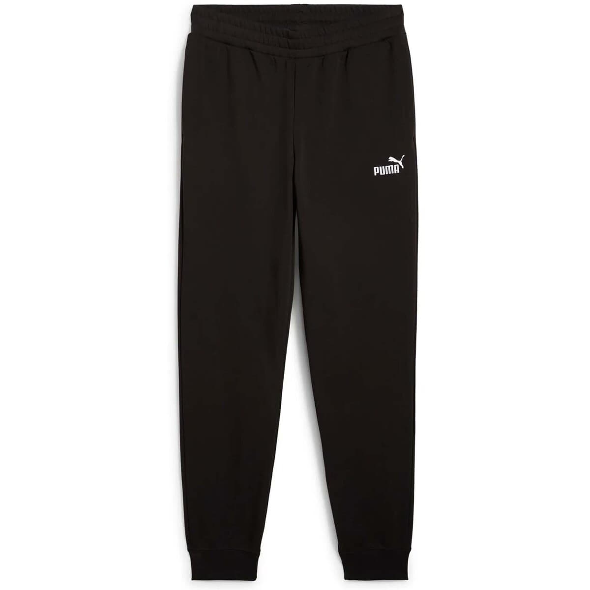 Men's Pants Puma Gray