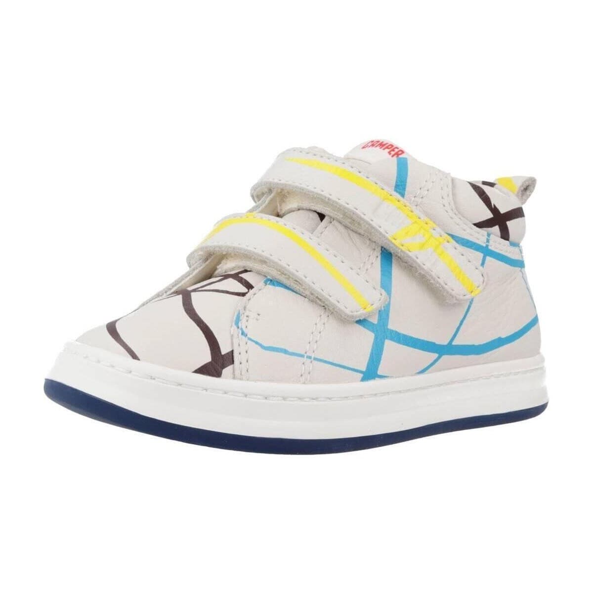 Boys' Sneakers Camper Multicolor